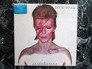 David Bowie Aladdin Sane Millennium Audiophile 180gm Vinyl 10 Tracks EMI Rare