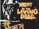 Misfits 7 inch 1978  Night Of The Living Dead Plan 9 EP w/Picture Sleeve