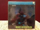 Bobby Hutcherson. Dialogue. Original Stereo Blue Note NY USA Lp VG+