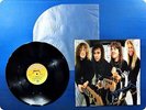 METALLICA THE $5.98 EP GARAGE DAYS RE-REVISITED METAL112 12