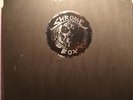 Chrome Box vinyl