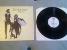 FLEETWOOD MAC Rumours 1977 vinyl LP textured sleeve VG condition