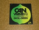 CAN - Vitamin C, I´m so Green, Tatort Kressin--- RAR