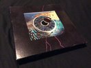 Pink Floyd PULSE 4LP Vinyl Box Set and Book Rare Collectors Item