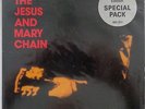 HB2 - The Jesus and Mary Chain - Darklands (NEG 29 F) UK LIMITED EDITION 7