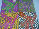Various ?– Acid Jazz Vol 1-4 1,2,3,4  BGP Records Funk Soul Clubsound Lounge dj