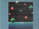 Steve Roach Structures From Silence Fortuna records Vinyl LP