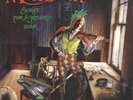 Marillion Script For A Jesters Tear NEAR MINT EMI Vinyl LP