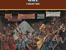 Marvin Gaye I Want You NEAR MINT Tamla Motown Vinyl LP