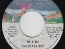 70s Soul 45 - Class-Set - My Style - Mod-Art - VG++ mp3