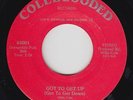 Funk/Sweet Soul 45 - Willie Cole - Got To Get Up - Coleblooded - VG+ mp3