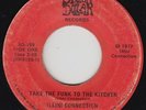 Funk 45 - Illini Connection - Take The Funk To The Kitchen - Silver Dollar - mp3