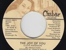 Modern/Sweet Soul 45 - Cash - The Joy Of You - Casbar - mp3