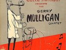 GERRY MULLIGAN QUARTET-CHET BAKER-10