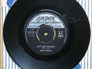 Gene Vincent Bird Doggin Orig UK London 7