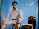 #Melvyn Price- Rhythm and blues MELDOR  private label in TOP condition HEAR#