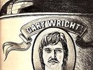 GARY WRIGHT: Extraction original UK A&M 12