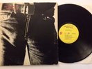 ROLLING STONES - STICKY FINGERS - 1ST PRESS VINYL LP COC 59100 (EX/NM-)