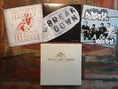 OUTBURST RAW DEAL BREAKDOWN – NYHC HALL OF FAME BOX; Killing Time Backtrack AF