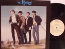 NOVAS William Junior DISTORTIONS TEXAS GARAGE  USA LP
