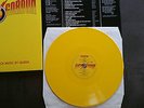 Queen - Flash Gordon - Vinyl - LP - GELB