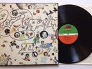 Led Zeppelin - III (3 THREE) - 1st Press Vinyl LP Record Broadway SD 7201 (VG+)