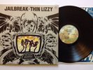 Thin Lizzy - Jailbreak - 1st Press Vinyl LP SRM-1-1081 Masterdisk GK (NM-)