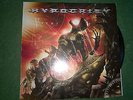 Hypocrisy Virus vinyl