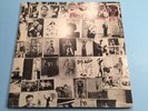 THE ROLLING STONES EXILE ON MAIN STREET ORIGINAL LP WITH ALL 12 POSTCARDS NM
