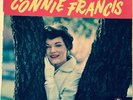 CONNIE FRANCIS, 