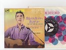 Elvis Presley 1965 Japan Gold Standard 45' I WANT YOU, I NEED YOU, I LOVE YOU
