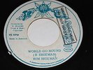 BIM SHERMAN - WORLD GO ROUND - 7