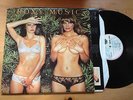 ROXY MUSIC  COUNTRY LIFE near mint 1974 UK early pressing VINYL LP