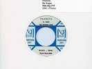FOUR SEASONS -- PEANUTS -- VERY RARE ONE SIDED PROMO 45 -- '63