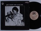 GENE RUSSELL Talk To My Lady BLACK JAZZ LP