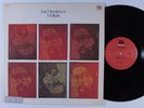 JOE HENDERSON Multiple MILESTONE LP VG++