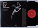 MILES DAVIS A Tribute To Jack Johnson COLUMBIA LP VG++