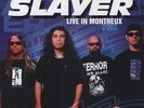 Slayer - Live In Montreux 2002 [Vinyl New]