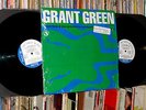 GRANT GREEN 
