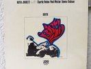 KEITH JARRETT - Birth  SEALED Atlantic Lp  1972  Paul Motian Dewey Redman