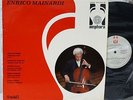 ENRICO MAINARDI  Amadeo Lp  Boccherini  Vivaldi  Geminiani