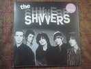 Shivvers sealed 180 GF LP same self title