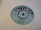 THE GUESS WHO - ITS MY PRIDE - UK KING VG+ Killer US Garage Rare on UK HEAR