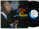 ART BLAKEY & THE JAZZ MESSENGERS Buhaina's Delight LP on Blue Note NY mono
