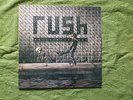 Rush - Roll The Bones - Vinyl LP