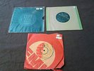 Cliff Richard Honky Tonk Angel vinyl rare UK single & 2 rare flexis