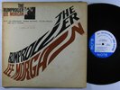 LEE MORGAN The Rumproller LP on Blue Note NY mono