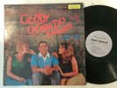 GOODY OSWALDO - goody oswaldo swings - WILLOW RECORDS
