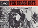 THE BEACH BOYS 45 CALIFORNIA GIRLS+PS HOLLAND VERY RARE