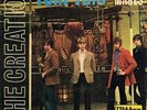 THE CREATION 45 TOM TOM+PS GERMANY RARE